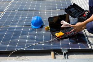 Conditions d’installation de panneaux solaire par Solaires Photovoltaïques à Saint-Maurice-de-Gourdans